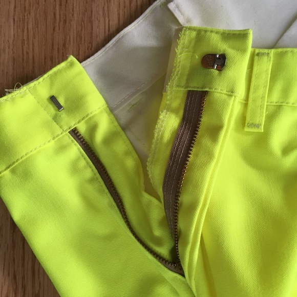 Brand New Red Kap Hi-Visibility Utility Pants - Picture 4 of 10
